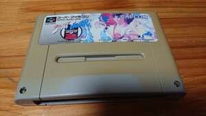 SFC ストリートファイターZERO２ ゼロ２ カセットのみ同梱可