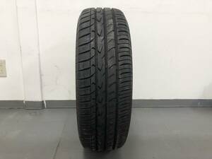 ★保管袋付★（5A071) 195/70R15 92H TOYO TRANPATH MPZ 2019年製 1本 夏タイヤ トランパス