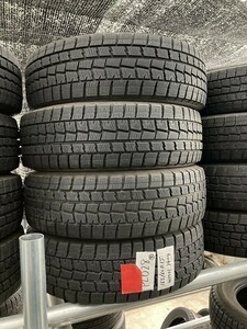 ★保管袋付★在庫処分(PL028)165/60R15 77Q DUNLOP WINTERMAXX WM01 2014年4本 スタッドレス ウインターマックス