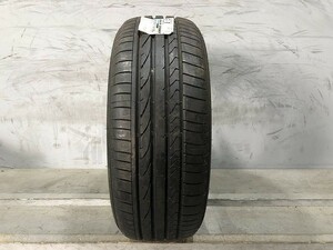 ★保管袋付★（4G053）新品未使用 255/50R20 109V BRIDGESTONE DUELER H/P 1本 夏タイヤ サマー