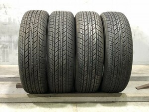 ★保管袋付★(PS5G817-1) 155/65R13 73S YOKOHAMA S306 2019年 4本 夏タイヤ 送料無料 ワゴンR エッセなどに