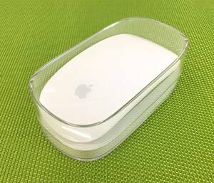 2-7【未開封品】Apple アップル Magic Mouse MB829J/A Model A1296