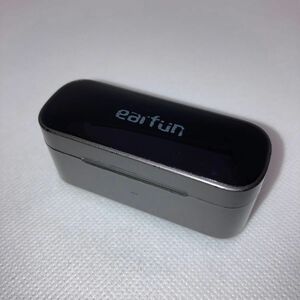 EarFun Free Pro 充電ケースのみ　充電器