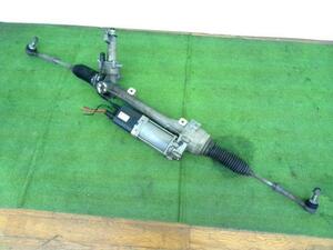 BMW 1 series DBA-1A16 steering gear gearbox B38 F20 116i gome private person delivery un- possible yatsu