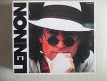 CD John Lennon 4CD BOX_画像1