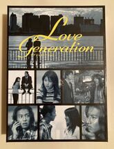 ラブジェネレーション　Love Generation DVD-BOX 6枚組　木村拓哉　松たか子　_画像3