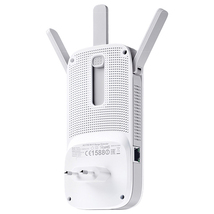  TP-Link(ティーピーリンク) RE450_画像1