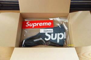 【新品】Supreme 22AW WINDSTOPPER Facemask 黒 Black シュプリーム ウインドストッパー マスク