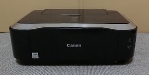 キャノンCanon　iP4600　累計印刷636枚　廃インク11.5％