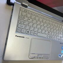 ☆訳あり格安☆超薄型軽量コンパクトモバイルPC☆11.6型IPSタッチパネル液晶_画像2