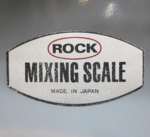 S1746 中古 島津製作所 ROCK MIXING SCALE 現状渡し_画像3