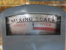 S1746 中古 島津製作所 ROCK MIXING SCALE 現状渡し_画像5