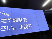 S5635 店頭引取限定 ジャンク 縦線あり maxzen マクスゼン JU50SK04 液晶テレビ 50型 2020年製 リモコンなし 現状渡し エーワン豊橋本店_画像4