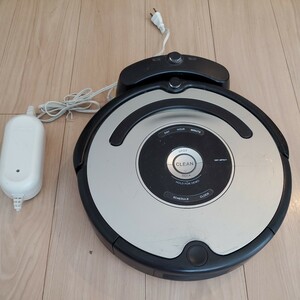 iRobot Roomba ルンバ570