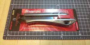 ★スナップオン 限定OLFAカッターナイフ★Snap-on OLFAL13