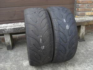 ★　★　ADVAN Ａ050A 1８5/55R1４　8０V　Mコンパウンド　★　★