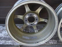 ★★　SSR TYPE-C 15×7.0JJ +35 4H 100　★★_画像4