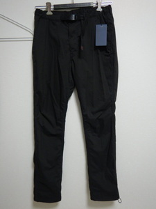 nonnative GRAMICCI CLIMBER EASY PANTS POLY TWILL Pliantex ノンネイティブ グラミチ 1 パンツ スタイリスト私物 山と道 patagonia