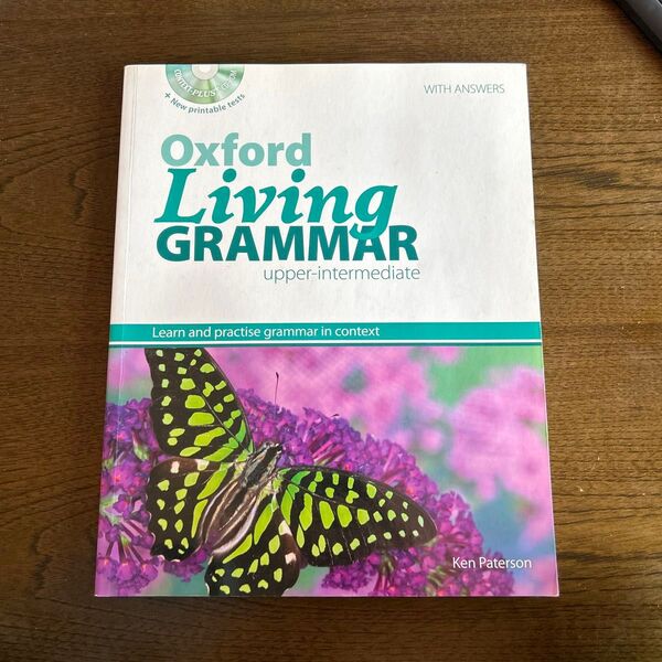 Oxford University Press Oxford Living Grammar