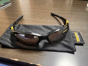 OAKLEY ストレートジャケット　偏光　タレックス