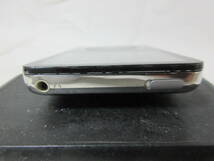 ◆ Apple/アップルiPod 30GB Model:A1136 ブラックカラー 本体のみ ジャンク_画像4