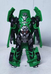  Takara Tommy Transformer Movie LA07 Cross волосы -z редкость 