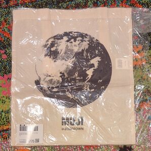 無印良品 zozo エコバッグ