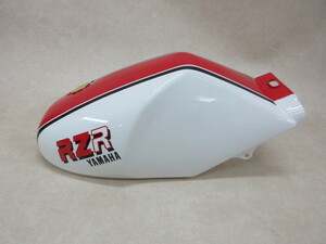 RZ250R 350R タンク　1AR　希少カラー