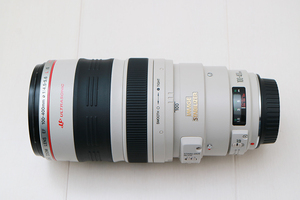 ＜ キヤノン ＞ CANON EF100-400mm F4.5-5.6L IS USM