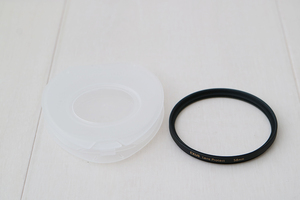 ＜ マルミ光機 ＞ marumi EXUS LENS PROTECT 58mm ＜ 薄枠 フィルター ＞