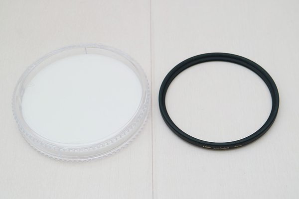 < マルミ光機 > marumi EXUS LENS PROTECT 95mm < フィルター >