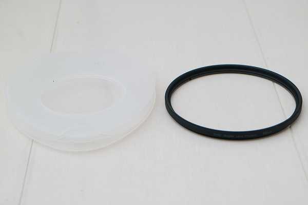 < マルミ光機 > marumi DHG Super Lens Protect 82mm < 薄枠 フィルター >