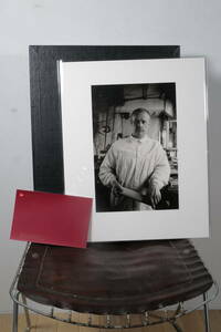 LEICA { Oskar Barnack Edition } Photograph фотография Oscar bar nak Leica оригинальный сертификат с ящиком * первый суп![...] редкий товар текущее состояние .