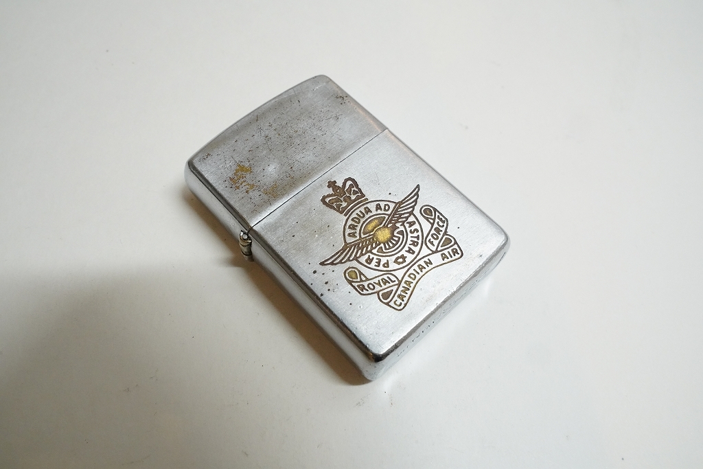 Yahoo!オークション -「ontario」(Zippo) (ライター)の落札相場・落札価格