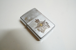 ビンテージジッポ Zippo カナダ空軍　1950年　 NIAGARA FALLS ONTARIO　　ライター　