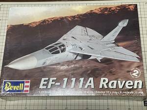 Revell 1/72 EF-111A レイブン 未開封・未組立
