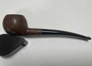 パイプ　喫煙具　DUNHILL ROOT BRIAR FE ④R アンティーク ダンヒル　MADE IN ENGLAND 現状にて