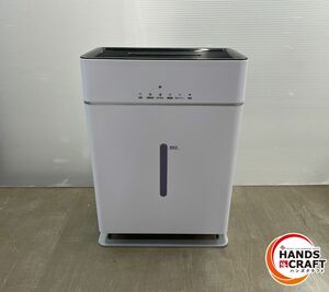 ▼【中古品】Lacidoll 超音波加湿器 LCDJSQ-2109