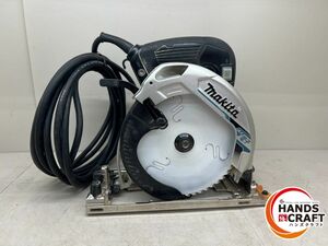 ♪ makita 165mmマルノコ 中古 HS6302 マキタ【中古】