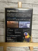 ■FM-X「Windows/Macintosh用ソフト　LightWave 11」 tface-g_画像2