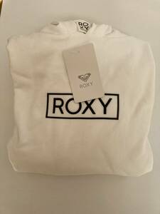  ROXY　ロキシー　パーカー　レディース　EVERYDAY　PULL　OVER　プルパーカー　サイズL