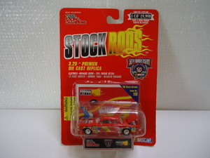 *** rare!! STOCK RODS Chevrolet koru Bear Racing Champion ***