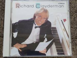 CD イージーリスニング　リチャード・クレイダーマン　/　ベスト