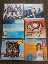 CD J-POP 色々　32枚　aiko、一青窈、Tokio、ケツメイシ、アナログフィッシュ_画像3