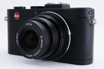 Leica X2 LEICA ELMARIT 24mm F2.8 ASPH. ライカ コンパクトデジタルカメラ #2015_画像3