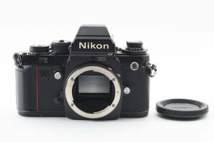 NIKON F3 HP ニコン ハイアイポイント 一眼レフフィルムカメラ #2067