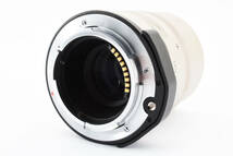CONTAX Carl Zeiss Sonnar 90mm F2.8 T＊ コンタックス カールツァイス ゾナー カメラ レンズ #2092_画像5