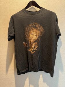 ビンテージ　USA製 90s REBA McEntire ツアー Tシャツ