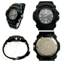 111S■【不動】CASIO カシオ G-SHOCK ジーショック 時計 腕時計 10点まとめ デジタル DM-9100 1514 GT-000 1595 GT-001 1789 GS500 _画像6