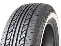 185/65R14 86H WW LINGLONG L676 24年製 ホワイトリボン 送料無料 4本税込 \27,800より 2_画像3